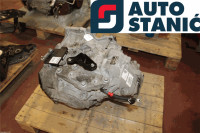 Menjalnik VOLVO V70 | OEM: 36002833 (D5204T2)
