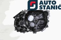 Menjalnik VOLVO V70 | OEM: 8251965 (D5244T5)