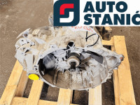 Menjalnik VOLVO V70 | OEM: 8252142, 9482208 (B5244S)