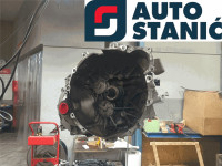 Menjalnik VOLVO V70 | OEM: 8252142, 9482379 (B5244S)