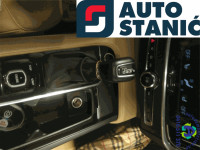 Menjalnik VOLVO V90 | OEM: 36012689 (D4204T14)