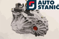 Menjalnik VOLVO V90 | OEM: 1285405, 36012742 (D4204T9)