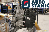 Menjalnik VOLVO V90 (TG-81SC) | OEM: 36050864 (D4204T14)