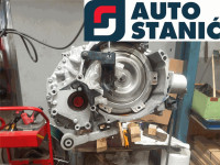 Menjalnik VOLVO V90 (TG-81SD) | OEM: 36010489 (BH1PHEV/B4204T52)