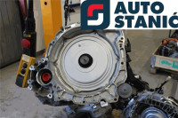 Menjalnik VOLVO XC40/RECHARGE (7DCTEVO) | OEM: 36003359 (B420T5)