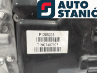Menjalnik VOLVO XC40/RECHARGE | OEM: 36011591 (D4204T16)
