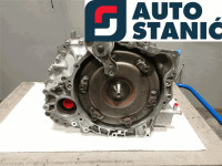 Menjalnik VOLVO XC60 (AWF8G45) | OEM: 36003232 (D420T8)