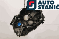 Menjalnik VOLVO XC60 | OEM: 1285020, 36002727 (D5244T14)
