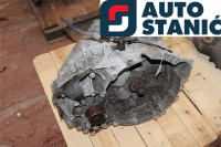 Menjalnik VOLVO XC60 | OEM: 36001572, 31280472 (D5244T16)