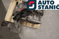 Menjalnik VOLVO XC60 | OEM: 36050943, 31280602 (D5244T10)
