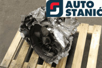 Menjalnik VOLVO XC60 | OEM: 9482390, 36001572 (D5244T5)