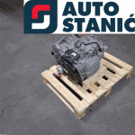 Menjalnik VOLVO XC60 (TG-81SC) | OEM: 36010373 (B4204T26)