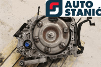 Menjalnik VOLVO XC70 | OEM: 1285173, 36050945 (D5244T17)