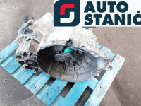 Menjalnik VOLVO XC70 | OEM: 9482055, 36050423 (B5244T3)