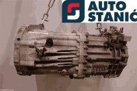 Menjalnik VW AMAROK 2H | OEM: 0C6300020G (CDCA)