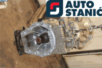 Menjalnik VW AMAROK 2H | OEM: 0C6300027 (CDCA)