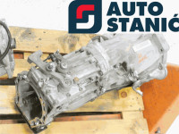 Menjalnik VW AMAROK 2H | OEM: 0C6300027 (CNFB)