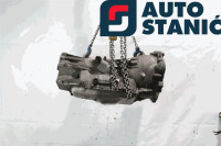 Menjalnik VW AMAROK 2H | OEM: 0CM300036D (CSHA)