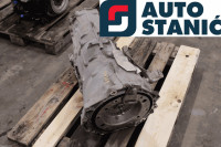 Menjalnik VW AMAROK 2H | OEM: 0DR300036 (DDXC)
