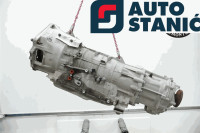 Menjalnik VW AMAROK 2H | OEM: 0DR300036DX (DDXE)