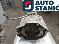 Menjalnik VW AMAROK 2H (SZG) | OEM: 0DR300036B (DDXC)