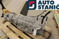 Menjalnik VW AMAROK T1 (VAJ) | OEM: 0XW300035 (DXKD)