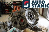 Menjalnik VW ARTEON (UYJ) | OEM: 0DD300046P007 (DGEB)