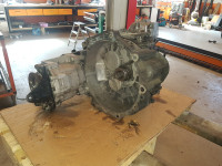 Menjalnik VW AUDI SKODA SEAT 4X4 6prestav