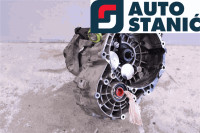 Menjalnik VW CADDY | OEM: 02Q300048M (DFSE)