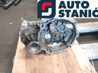 Menjalnik VW CADDY (JCS) | OEM: 0A4300047G (BLS)