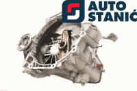 Menjalnik VW CADDY (LBS) | OEM: 0AH300042B (BSX)