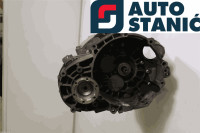 Menjalnik VW CADDY (LWR) | OEM: 02Q300049X (CFHC)