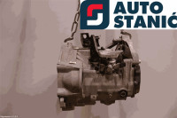 Menjalnik VW CADDY (LZY) | OEM: 0A4300046J (CAYD)