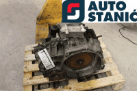 Menjalnik VW CADDY (MMB) | OEM: 02E300053QX003
