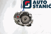 Menjalnik VW CADDY | OEM: 02E300016JX (DFSB)