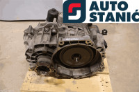Menjalnik VW CADDY | OEM: 02E300043LX (BLS)
