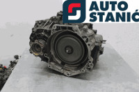 Menjalnik VW CADDY | OEM: 02E300050KX009 (BLS)