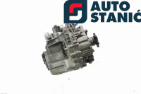 Menjalnik VW CADDY | OEM: 02E300052A (BLS)