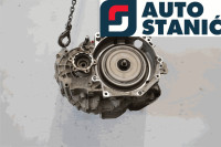 Menjalnik VW CADDY | OEM: 02E300063J (DFSD)