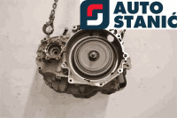 Menjalnik VW CADDY | OEM: 02E300063J (DFSD)