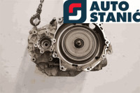 Menjalnik VW CADDY | OEM: 02E300063J (DFSD)