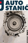 Menjalnik VW CADDY | OEM: 02E300063J (DFSD)