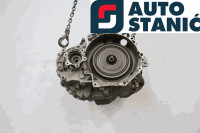 Menjalnik VW CADDY | OEM: 02E300063J (DFSD)