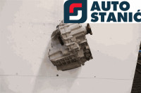 Menjalnik VW CADDY | OEM: 02E300063J (DFSD)