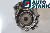 Menjalnik VW CADDY | OEM: 02E300063J (DFSD)