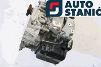 Menjalnik VW CADDY | OEM: 02E300063J (DFSD)