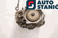 Menjalnik VW CADDY | OEM: 02E300064L (DFSD)