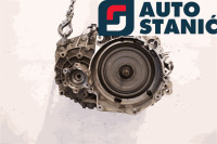 Menjalnik VW CADDY | OEM: 02E300064L (DFSD)