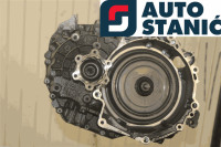 Menjalnik VW CADDY | OEM: 02E300064L (DFSD)
