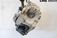 Menjalnik VW CADDY | OEM: 02E300064L (DFSD)